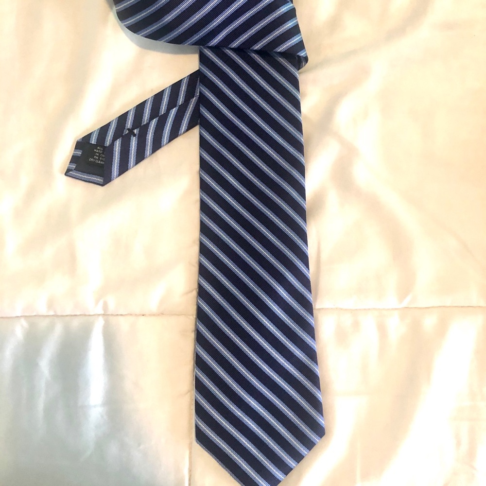 Jos. A. Bank Silk Tie